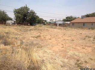 3139 E Thompson Ave, Kingman, AZ 86409