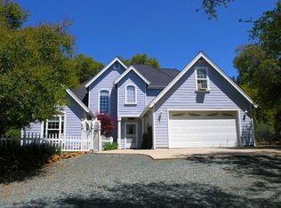 11643 Hernandos Hideaway, Penn Valley, CA 95946