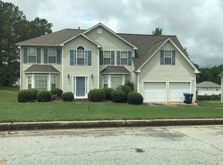 2708 Kinslow Rdg SE, Conyers, GA 30094