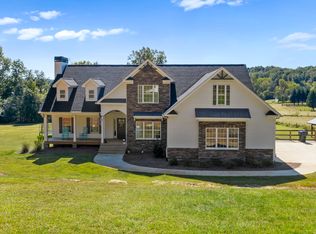 2320 Flatbottom Rd, Ball Ground, GA 30107