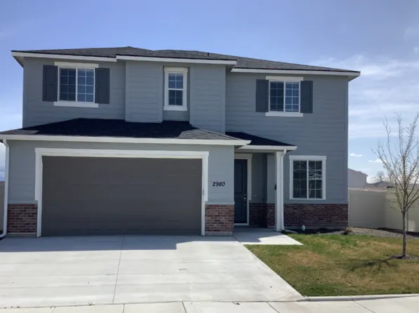 2980 N Vigo Ave, Star, ID 83669