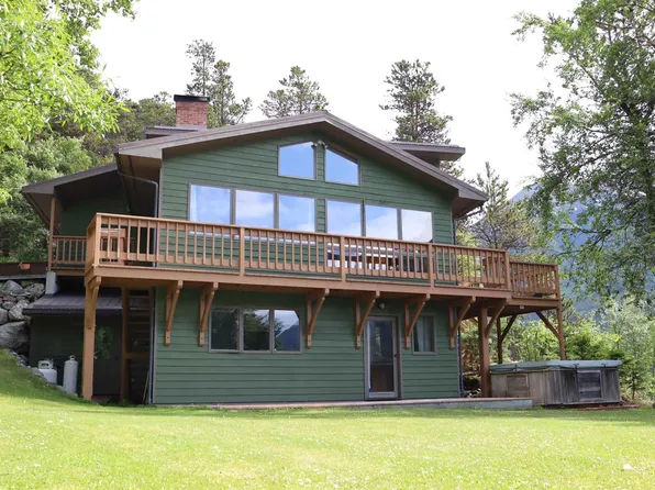 1 Ragged Ass Rd, Skagway, AK 99840