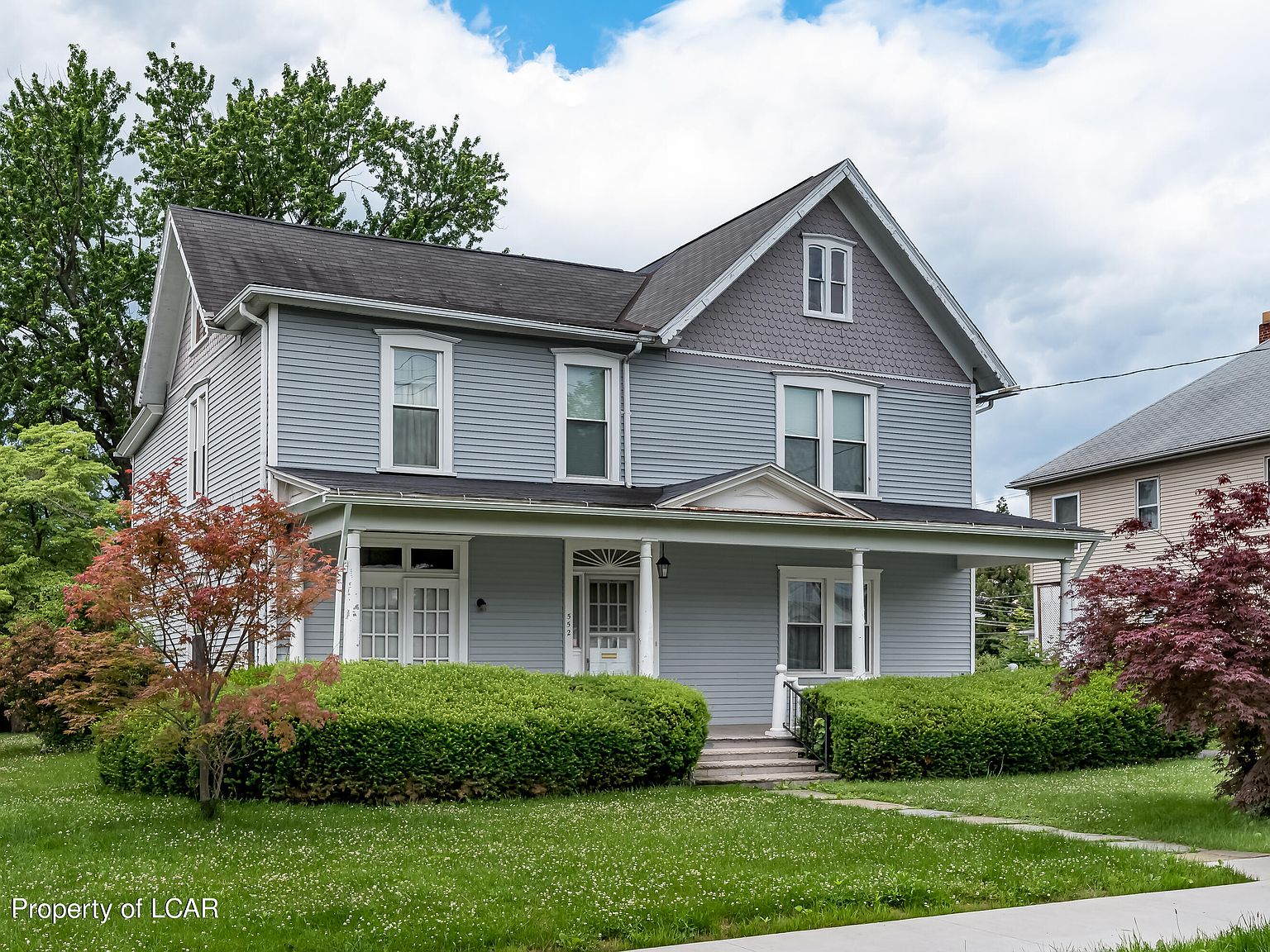 522 St, Luzerne, PA 18709 Zillow