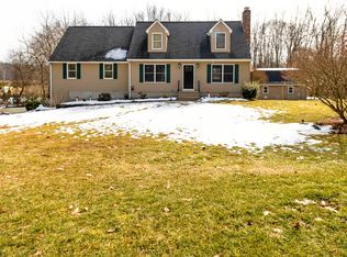 450 Windham Ave, Colchester, CT 06415