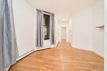 Rented by Living New York