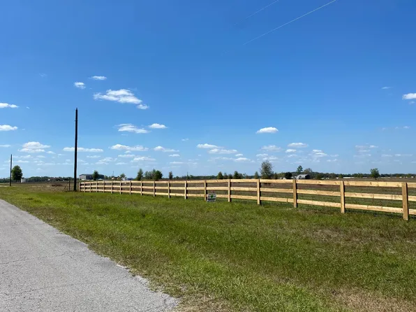 LOT 6 Central Rd, Wellborn, FL 32094