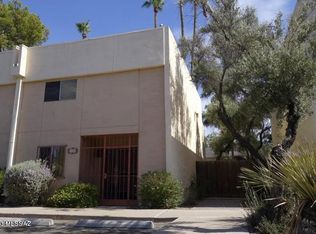 1345 E Fort Lowell Rd, Tucson, AZ 85719