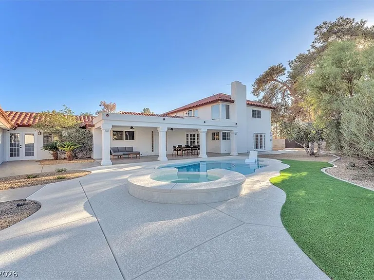 2868 Vista Del Sol Ave — Photo 44