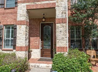 5203 Gneiss Hollow Rd, Richmond, TX 77407
