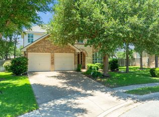 2634 Plantation Dr, Round Rock, TX 78681