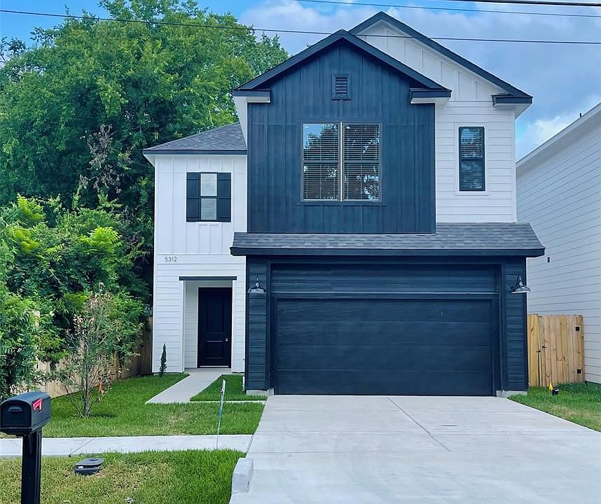5312 Denmark St, Houston, TX 77028 Zillow