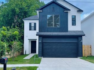 5312 Denmark St, Houston, TX 77028