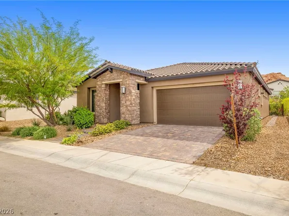 25 Desert Sunshine Pl, Henderson, NV 89011