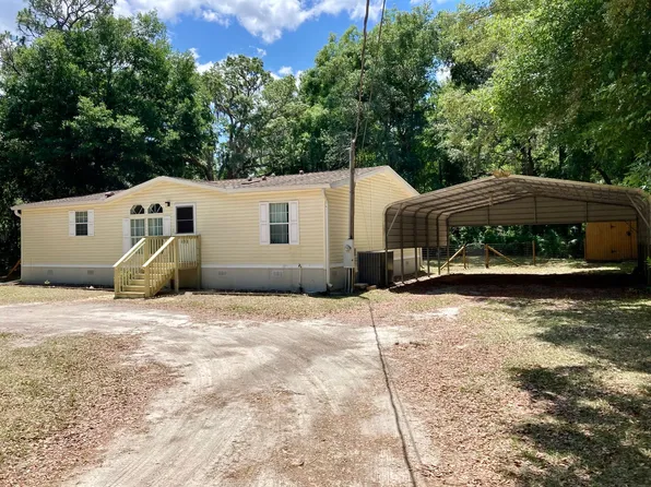 6818 W Macopin Ln, Crystal River, FL 34429