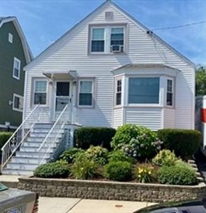 58 Freeman Ave, Everett, MA, 02149