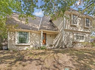 14804 W 84th Ter, Lenexa, KS 66215