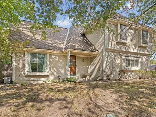 14804 W 84th Ter, Lenexa, KS 66215
