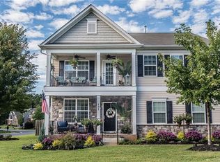 107 Rock Springs Way, Rock Hill, SC 29730