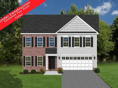 5236 Arrowhead Trl, Salem, VA, 24153