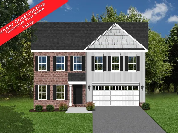5250 Arrowhead Trl, Salem, VA 24153