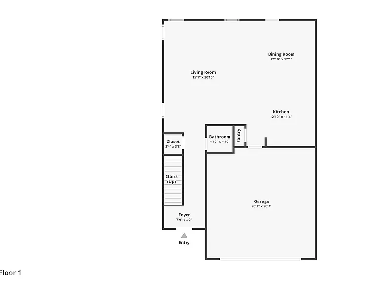 15534 Tide Water Ct — Photo 24
