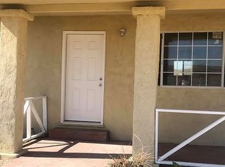 26352 Agate Rd, Barstow, CA 92311