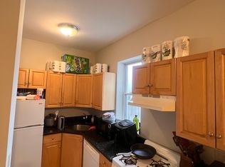 1183 Commonwealth Ave #24, Allston, MA 02134