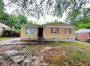 2058 Willow Wood Ave, Memphis, TN 38127