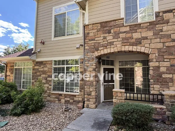 12711 Colorado Blvd #1111-K, Thornton, CO 80241