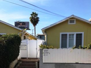 1307 Bates Ave, Los Angeles, CA 90027