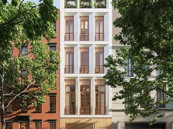 204 E 75th St #Townhouse, New York, NY 10021