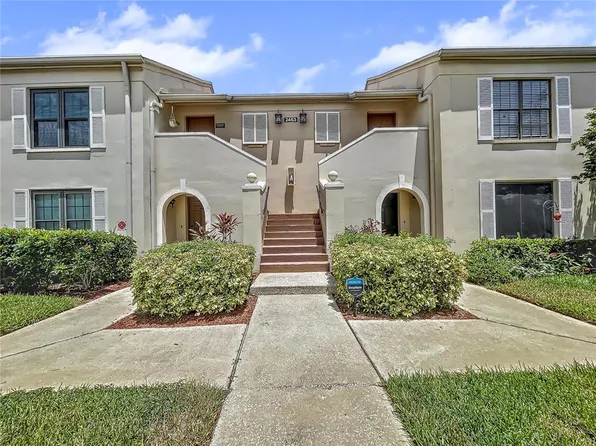 2453 Kingfisher Ln APT G203, Clearwater, FL 33762