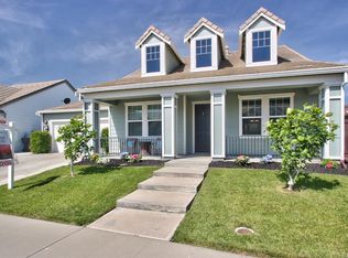 2153 Rhodes Ln, Roseville, CA 95747