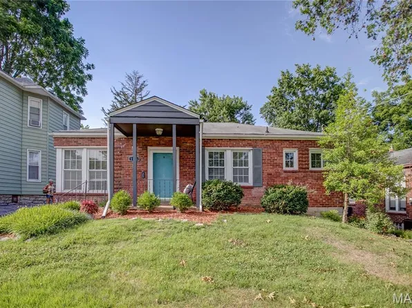 1106 Danforth St, Alton, IL 62002