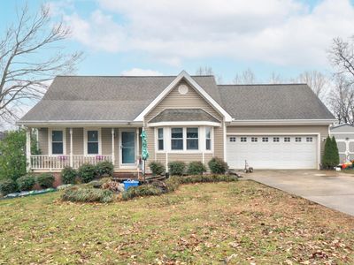 155 Alexanders Cir NW, Cleveland, TN, 37312