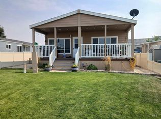 2364 Blue Sage Ln, Boise, ID 83716