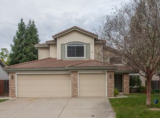 1345 Longfellow Cir, Roseville, CA