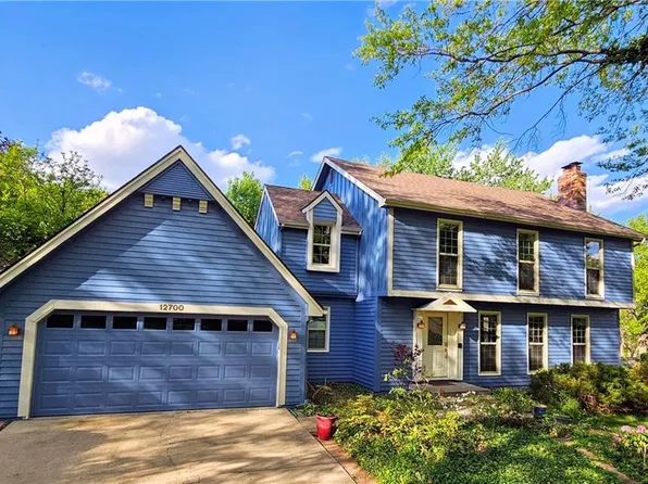 12700 W 116th St, Overland Park, KS 66210