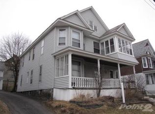 23 McClellan Ave, Amsterdam, NY 12010