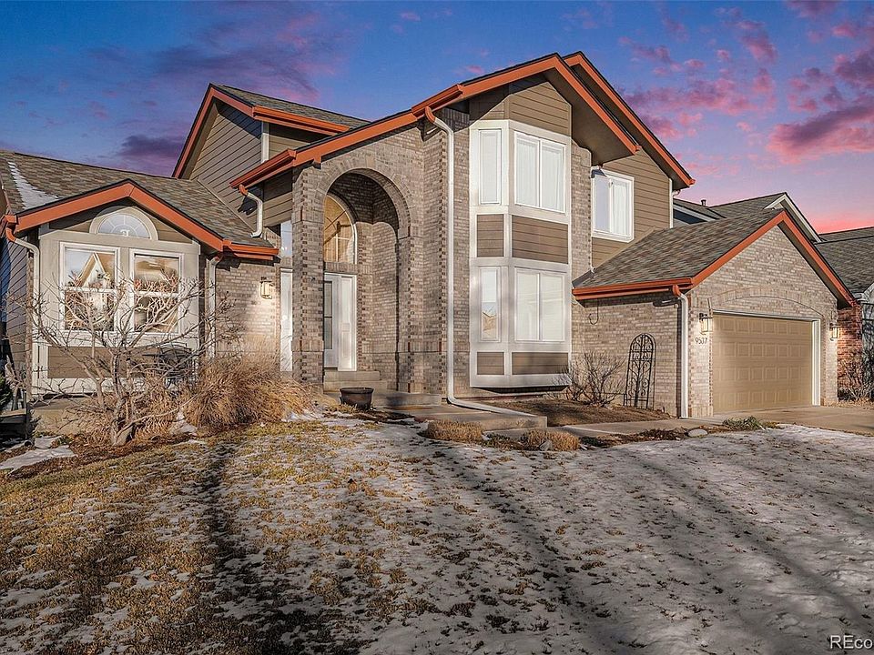 9537 Chesapeake Street, Highlands Ranch, CO 80126 | Zillow