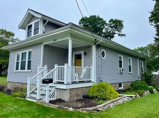 300 Menlo St, Brockton, MA 02301