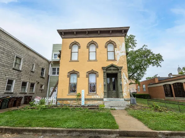 408 N Wayne St, Piqua, OH