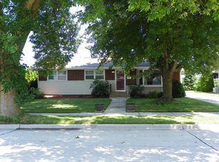 2029 N 27th Pl, Sheboygan, WI 53081
