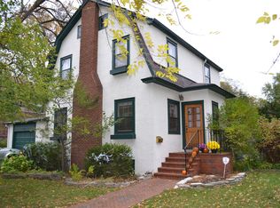 1245 Wesley Ave, Evanston, IL 60202