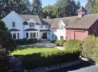 93 Old Sudbury Rd, Lincoln, MA 01773