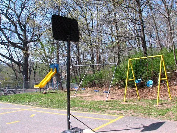 Hedgewood
