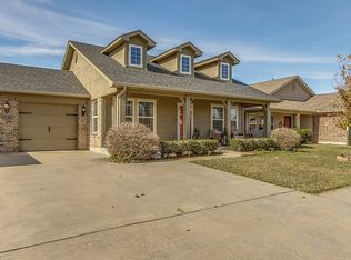 2506 Lerkim Cir, Norman, OK 73069