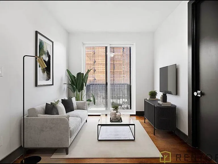 276 Nostrand Ave #2N — Photo 2