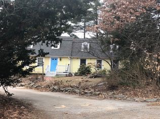 40 Parkvale Rd, Needham, MA 02492