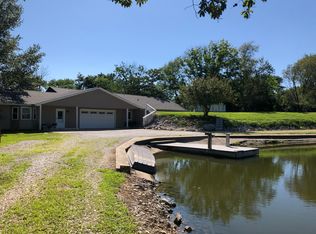 2712 Posey Ln, Troy, IL 62294